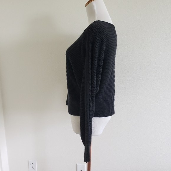 Le ORE LODI Ribbed Knit Sweater Small - Picture 7 of 13